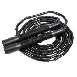 Corde à sauter perlée