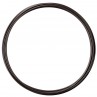 Câble 2 mm enrobé - Noir Câble 2 mm enrobé - Noir