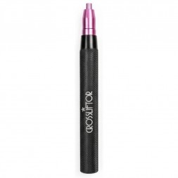 Clip & Stop Alu speed rope Handle Pink
