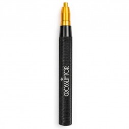 Mango de comba Clip & Stop Alu Oro