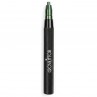 Clip & Stop Alu speed rope Handle Green