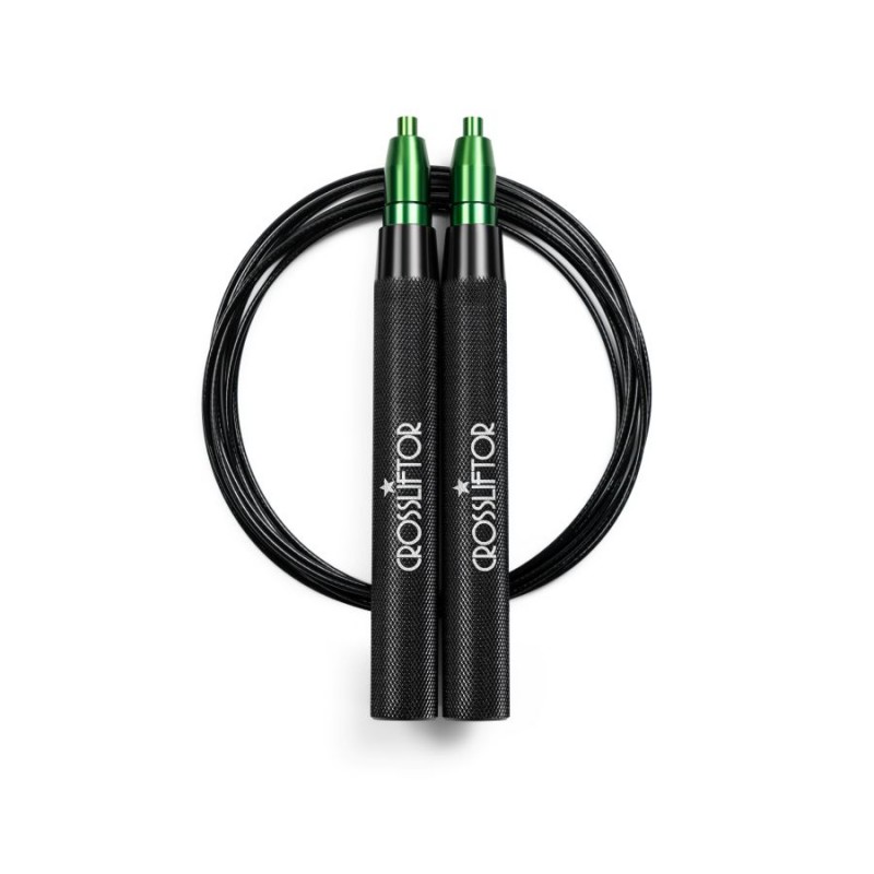 Green Jump rope