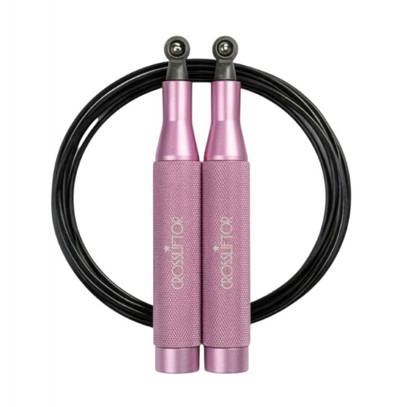 All Directions speed rope Pink