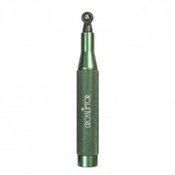 All Directions speed rope Handle Green