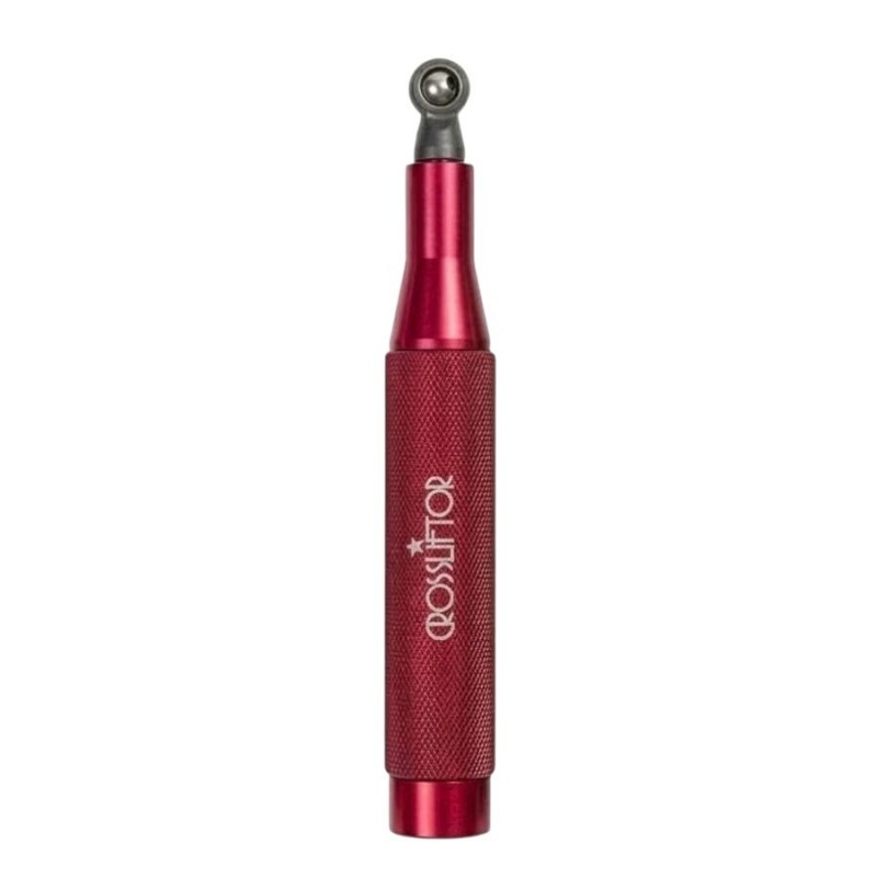 All Directions speed rope Handle Red