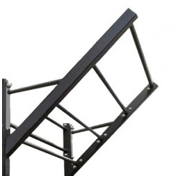 Vliegende optrekladder 120cm
