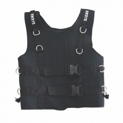 Functioneel vest