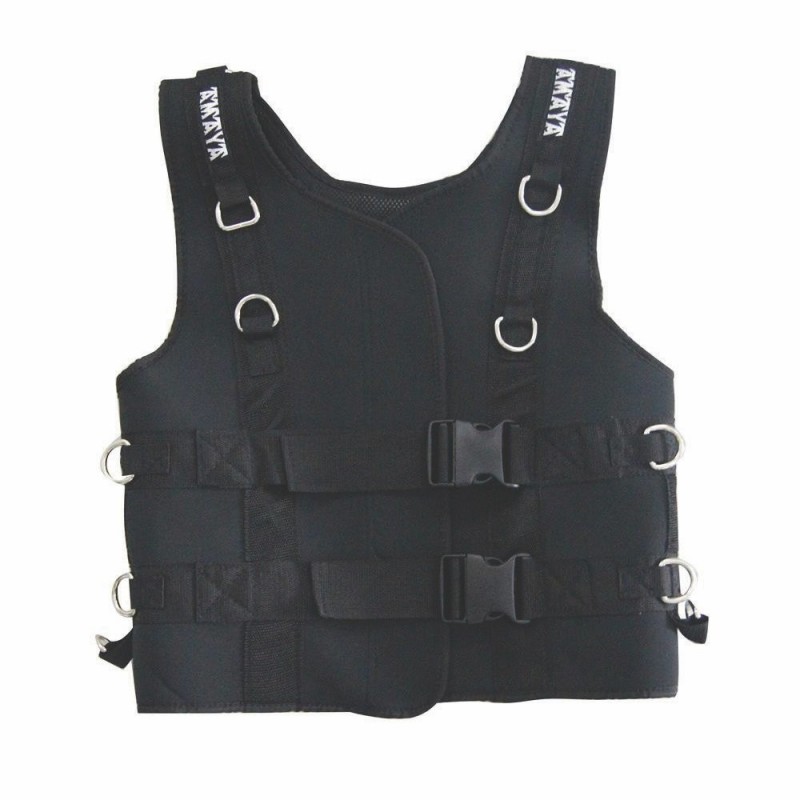 Functioneel vest Functioneel vest