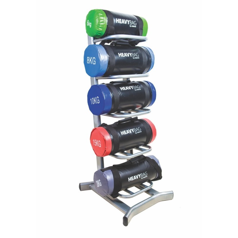 Heavy Bags Rack 5