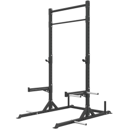 Guillotina Squat Rack