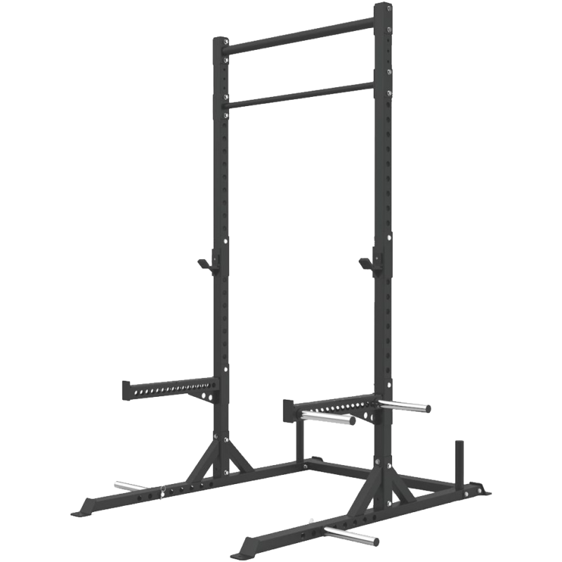 Squat Rack Guillotine