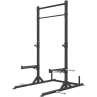 Squat Rack Guillotine