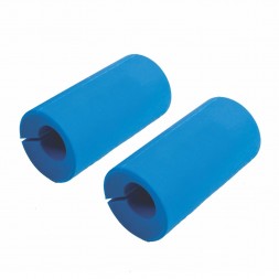 Puños de silicona