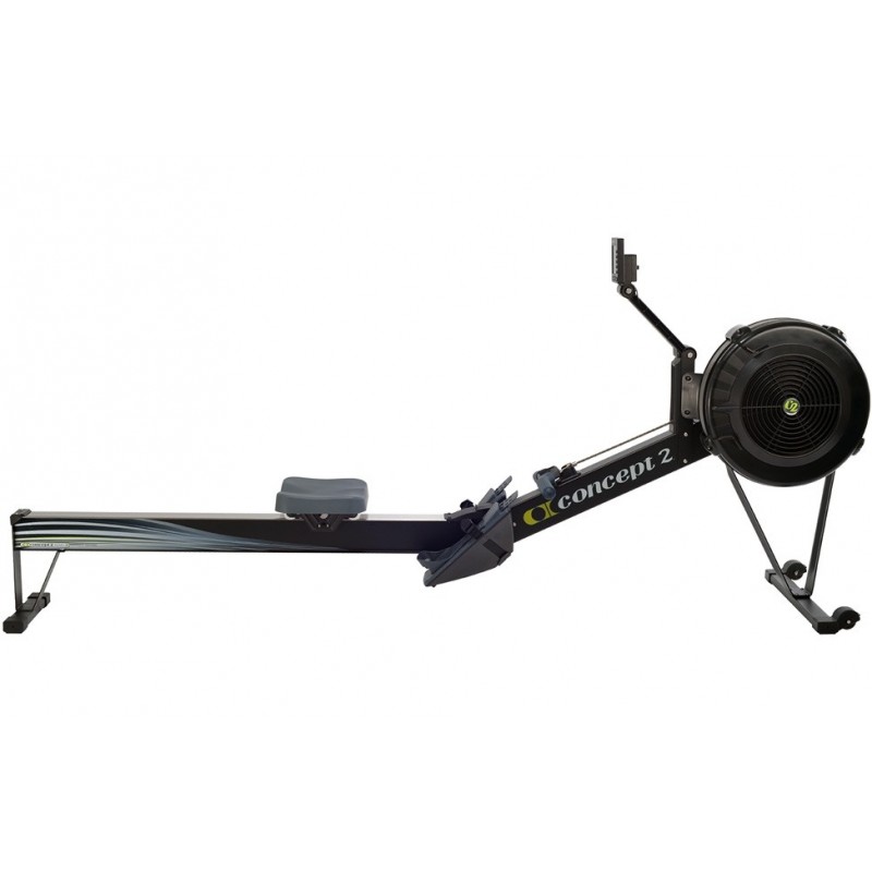 Concept 2 roeimachine Concept 2 roeimachine