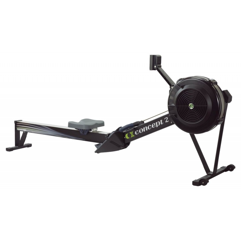 Rower Concept 2 Model D