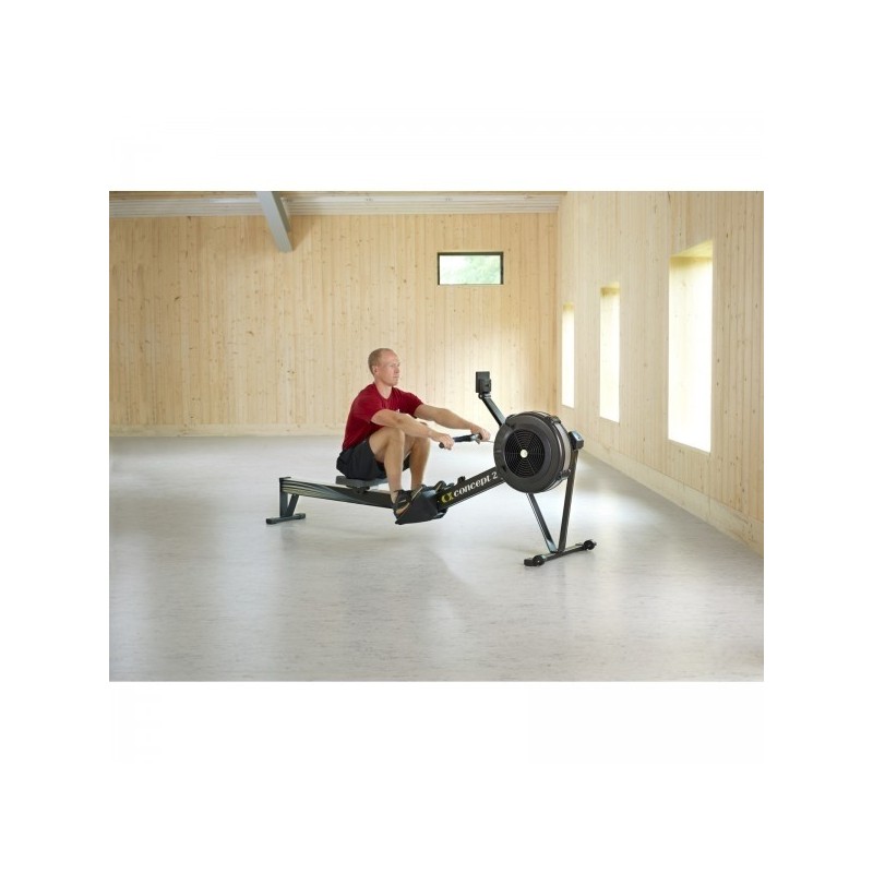Rower Concept 2 Model D
