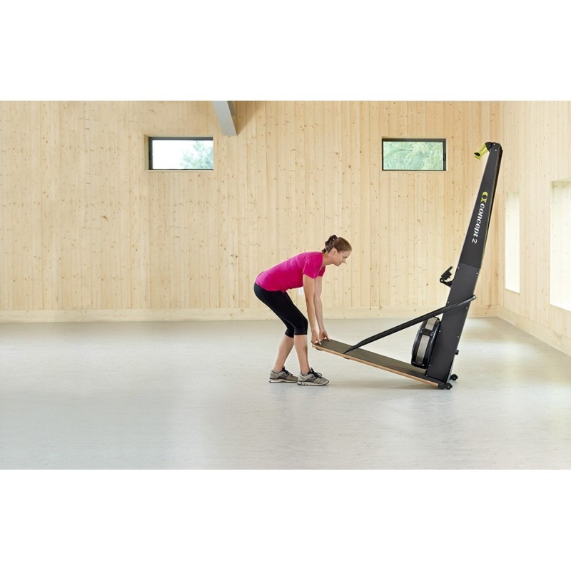 Plateforme pour SkiErg Concept 2