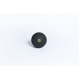 Pelota Blackroll 12 cm negra