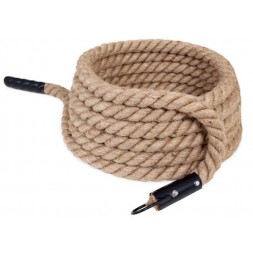 Corde à grimper Manila Rope 4m