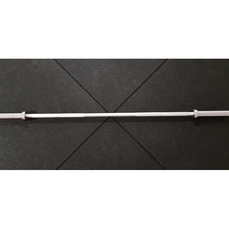 Barra técnica - 7,5 kg