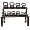 Kettlebell opslag