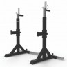 Adjustable Squat Rack Pro