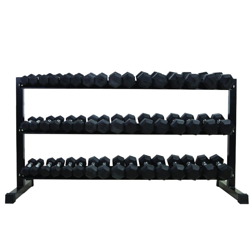 Dumbbell's storage