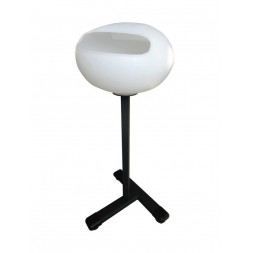 Contenedor de magnesia