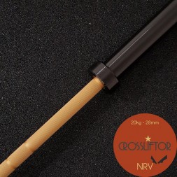 Occasion barre NRV gold - 20 kg
