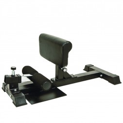 Banco de sentadillas Sissy