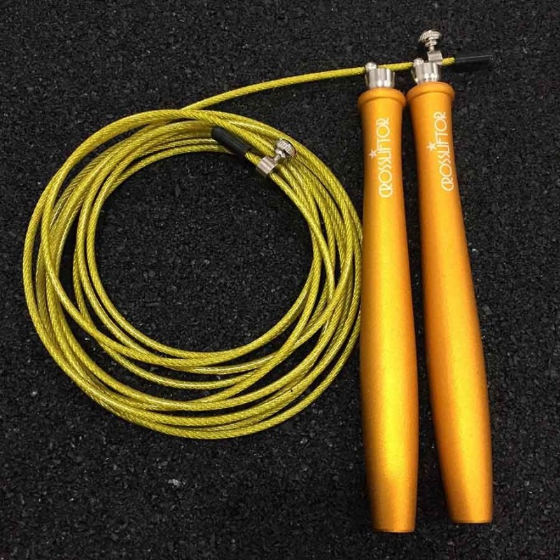 Speed Rope Metal