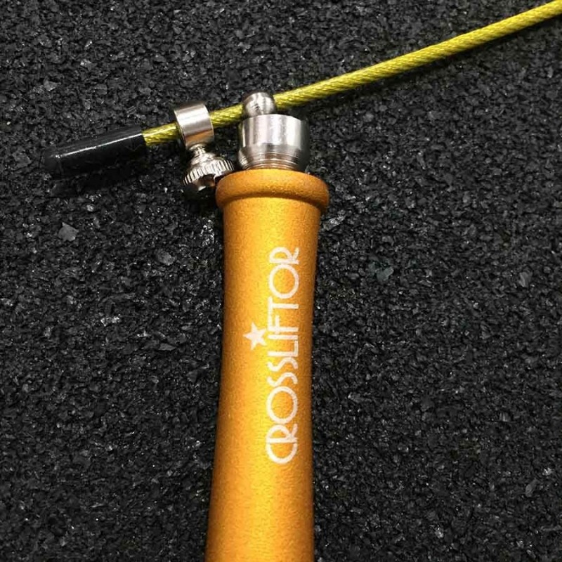 Speed Rope Metal