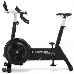 BikeErg Concepto 2