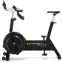 concept 2 exercise bike