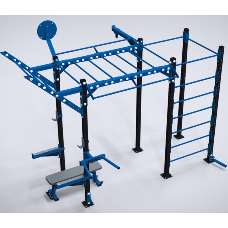 Trainingskooi Trainingskooi