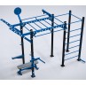 Trainingskooi