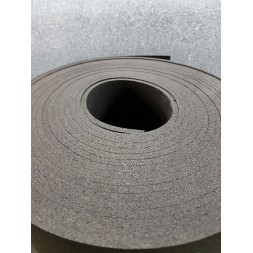 Gym Floor roller 6 mm
