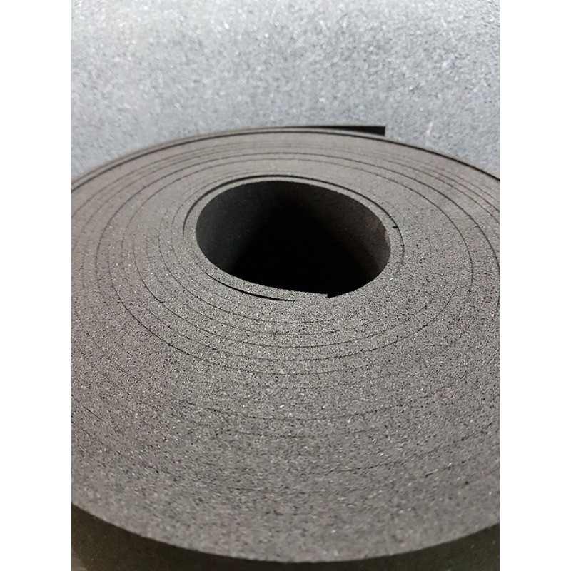 Gym Floor roller 6 mm