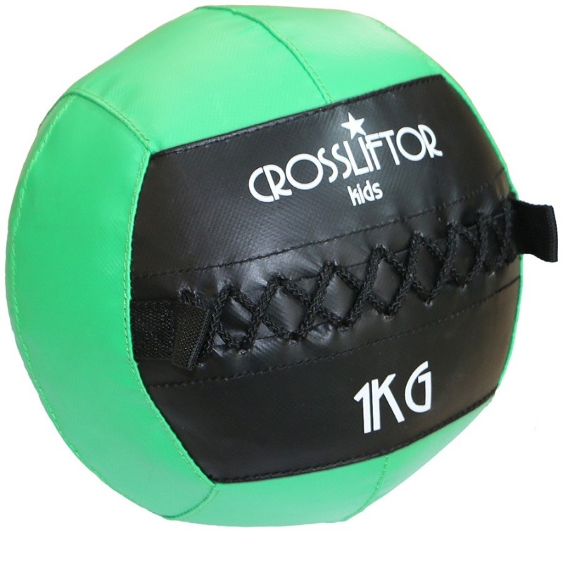 Muurbal Kinderen 1 kg Muurbal Kinderen 1 kg