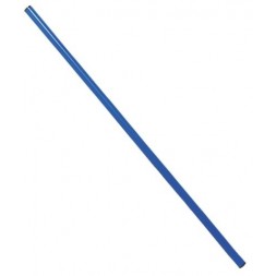 Bastón de PVC de 80 cm