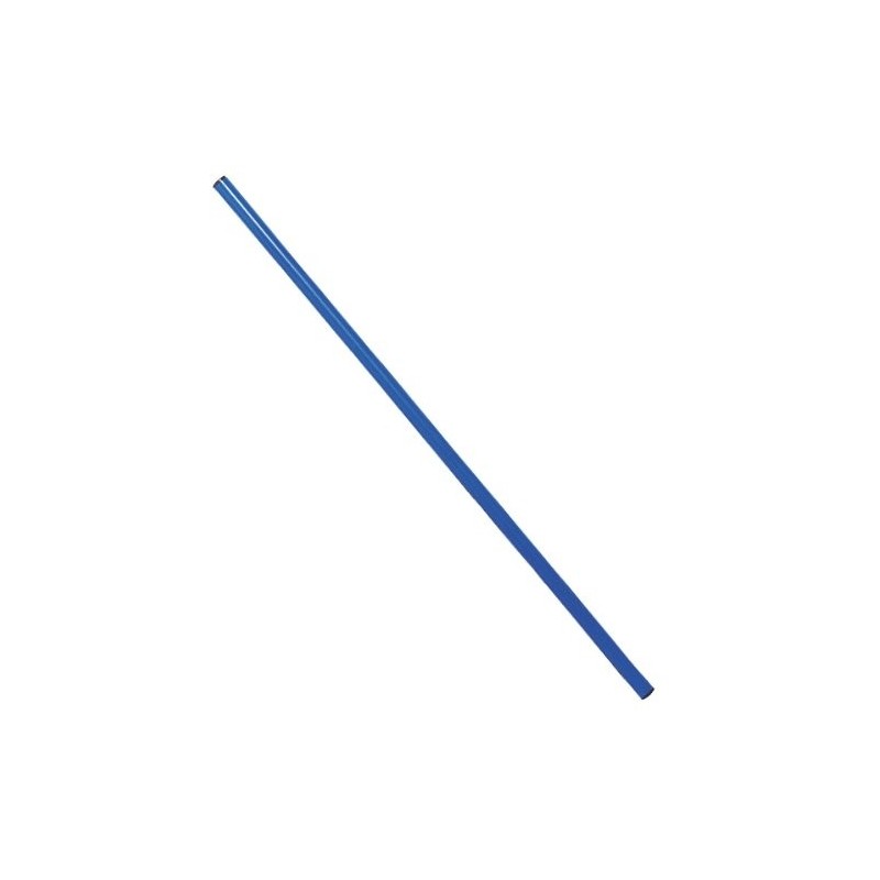 Bastón de PVC de 80 cm