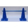 80 cm PVC stok