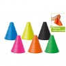 Extra flexibele kegel van 16 cm