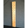 Pegboard 220cm 5