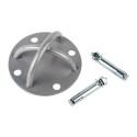 Fixation plafond