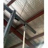 Haak voor steel 1