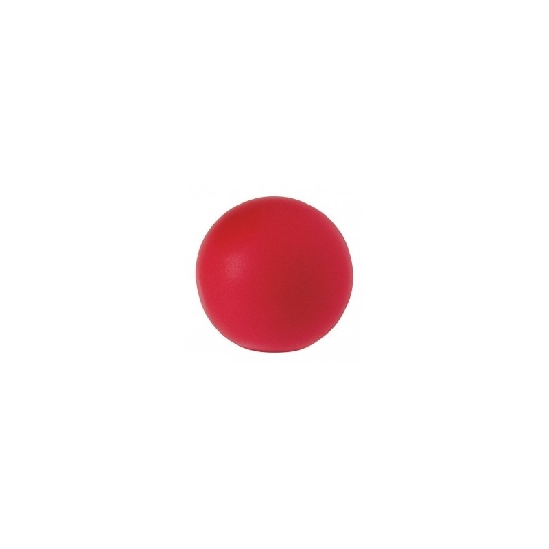 Acheter Ballon en mousse rouge 20 cm pour enfant moins cher