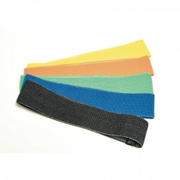 Minibandjes Textiel