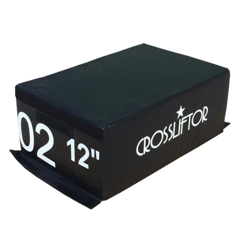 Boxspring 30 cm foam Boxspring 30 cm foam
