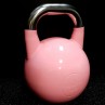 Kettlebell kleurwedstrijd 8 kg